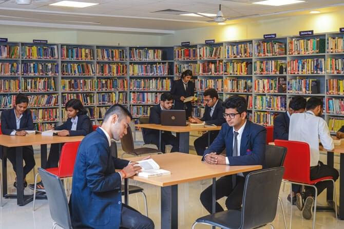 United Institute of Management Allahabad Campus photo 7